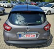 Renault Captur Grzane fotele, serwis,tempomat, alufelgi - 10
