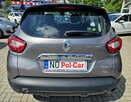 Renault Captur Grzane fotele, serwis,tempomat, alufelgi - 11