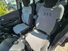 Renault Captur Grzane fotele, serwis,tempomat, alufelgi - 13
