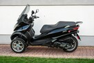 Piaggio MP-3 500 R 2017 ABS TC KUFER Raty Transport KAT B Mega Zadbana L5E - 5