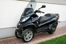 Piaggio MP-3 500 R 2017 ABS TC KUFER Raty Transport KAT B Mega Zadbana L5E - 6