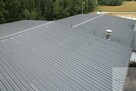 Lokal użytkowy Machowa gm. Pilzno - 9