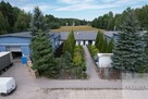 Lokal użytkowy Machowa gm. Pilzno - 11