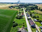 Działka budowlana Kiersztanówko gm. Grunwald - 8