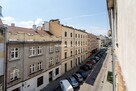 Mieszkanie Kraków Stare Miasto, Kazimierz, Bocheńska - 12