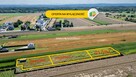 Działka budowlana Kraków Wzgórza Krzesławickie, Wadów, Wadowska