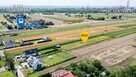 Działka budowlana Kraków Wzgórza Krzesławickie, Wadów, Wadowska - 7