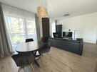 Mieszkanie Szczecin Dąbie, Przestrzenna - 5