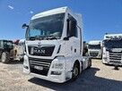 MAN Tgx Poleasingowe PL - 2