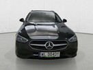 Mercedes C 200 Poleasingwe.pl PL - 2