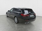 Mercedes C 200 Poleasingwe.pl PL - 5
