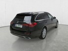Mercedes C 200 Poleasingwe.pl PL - 7