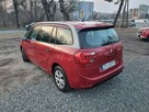Citroen C4 Grand Picasso Salon PL - II WŁ - Navi - Kamera - Idealny - Po dużym serwisie - 5