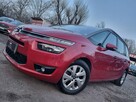 Citroen C4 Grand Picasso Salon PL - II WŁ - Navi - Kamera - Idealny - Po dużym serwisie - 10