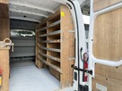 Renault Master max L3H2 7 osobowy brygadówka doka 145KM pełna opcja - 7