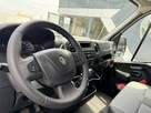 Renault Master max L3H2 7 osobowy brygadówka doka 145KM pełna opcja - 10