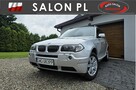 BMW X3 automat, 4x4, Hak - 2