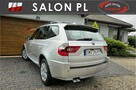 BMW X3 automat, 4x4, Hak - 3