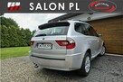 BMW X3 automat, 4x4, Hak - 4