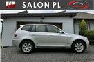 BMW X3 automat, 4x4, Hak - 5