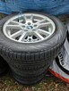 BMW X3 automat, 4x4, Hak - 7