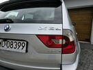 BMW X3 automat, 4x4, Hak - 8