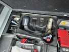 BMW X3 automat, 4x4, Hak - 11