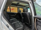BMW X3 automat, 4x4, Hak - 14