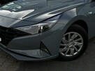 Hyundai Elantra 1.6MPI 123KM Modern Salon Polska Gwarancja NAVI Android Auto FV23% - 4