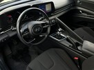 Hyundai Elantra 1.6MPI 123KM Modern Salon Polska Gwarancja NAVI Android Auto FV23% - 8
