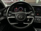 Hyundai Elantra 1.6MPI 123KM Modern Salon Polska Gwarancja NAVI Android Auto FV23% - 10