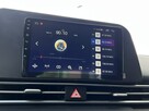Hyundai Elantra 1.6MPI 123KM Modern Salon Polska Gwarancja NAVI Android Auto FV23% - 13