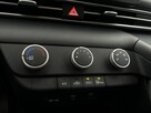 Hyundai Elantra 1.6MPI 123KM Modern Salon Polska Gwarancja NAVI Android Auto FV23% - 15