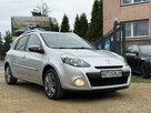 Renault Clio Night*DAY*PDC*Grzane*Fotele*ISOFIX*Klimatronik*Nawigacja*Relingi*Bezwy - 2