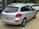 Renault Clio Night*DAY*PDC*Grzane*Fotele*ISOFIX*Klimatronik*Nawigacja*Relingi*Bezwy - 6