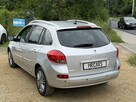 Renault Clio Night*DAY*PDC*Grzane*Fotele*ISOFIX*Klimatronik*Nawigacja*Relingi*Bezwy - 10