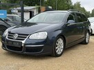 Volkswagen Golf 1.4i*122PS*KLIMATRONIK*Grzane*Fotele*PDC*Dopinany*HAK*1wł*Piękny*Stan* - 3