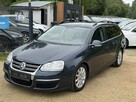 Volkswagen Golf 1.4i*122PS*KLIMATRONIK*Grzane*Fotele*PDC*Dopinany*HAK*1wł*Piękny*Stan* - 4