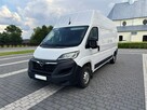 Opel Movano C 2,2 D 140KM H3L3 Klima Parktronik Maxi Wysoki - 2