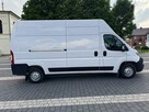 Opel Movano C 2,2 D 140KM H3L3 Klima Parktronik Maxi Wysoki - 3