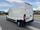 Opel Movano C 2,2 D 140KM H3L3 Klima Parktronik Maxi Wysoki - 4