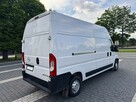Opel Movano C 2,2 D 140KM H3L3 Klima Parktronik Maxi Wysoki - 5