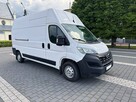 Opel Movano C 2,2 D 140KM H3L3 Klima Parktronik Maxi Wysoki - 11