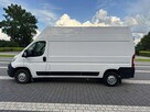 Opel Movano C 2,2 D 140KM H3L3 Klima Parktronik Maxi Wysoki - 14