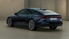 Audi A7 S Line_Matrix/Laser_B&O_ACC_PamięćFotela_Asystenci_Skóra_21"_Hak_ - 2