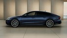 Audi A7 S Line_Matrix/Laser_B&O_ACC_PamięćFotela_Asystenci_Skóra_21"_Hak_ - 3