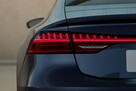 Audi A7 S Line_Matrix/Laser_B&O_ACC_PamięćFotela_Asystenci_Skóra_21"_Hak_ - 5