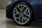 Audi A7 S Line_Matrix/Laser_B&O_ACC_PamięćFotela_Asystenci_Skóra_21"_Hak_ - 6