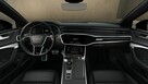 Audi A7 S Line_Matrix/Laser_B&O_ACC_PamięćFotela_Asystenci_Skóra_21"_Hak_ - 8