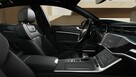Audi A7 S Line_Matrix/Laser_B&O_ACC_PamięćFotela_Asystenci_Skóra_21"_Hak_ - 9